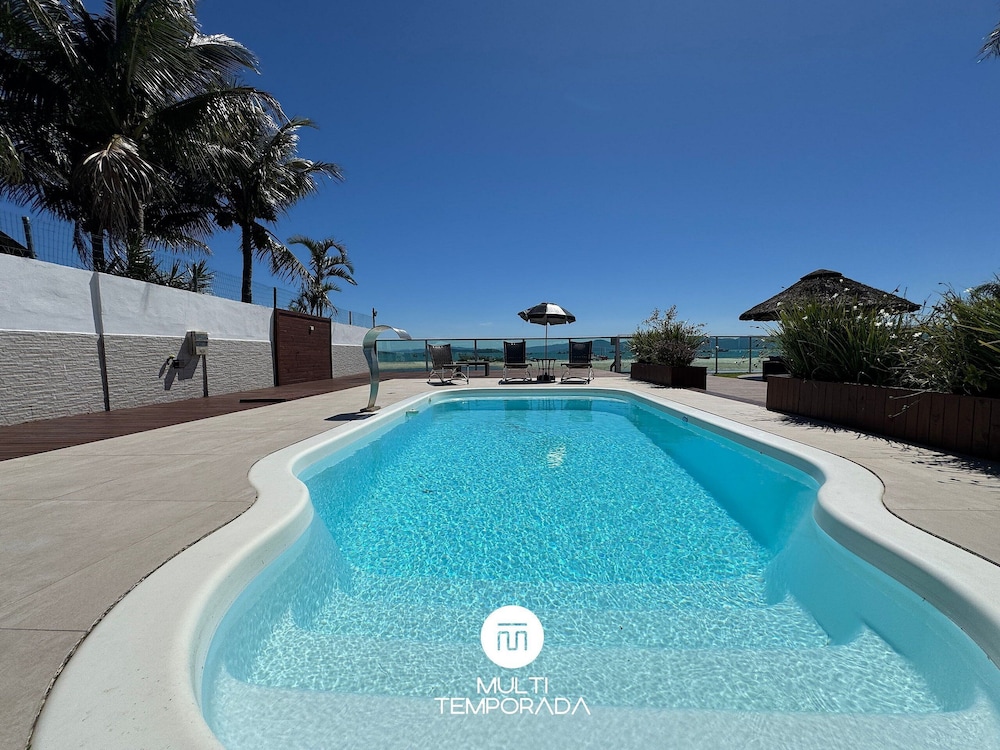 Dream House Frente Mar - Ponta das Canas