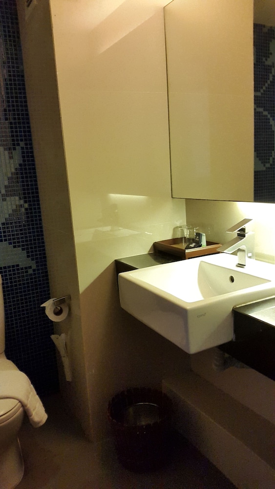 GRAND JOMTIEN PALACE HOTEL