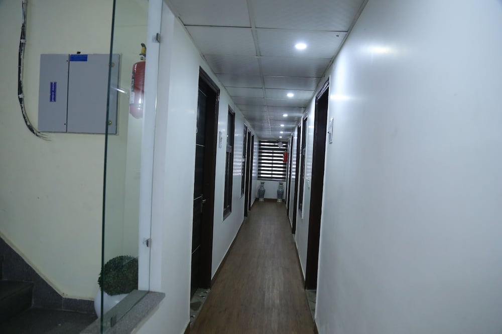 Mona Regency Hotel and Banquet view 5