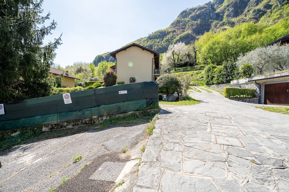 Casa Onno con Vista Lago by Wonderful Italy