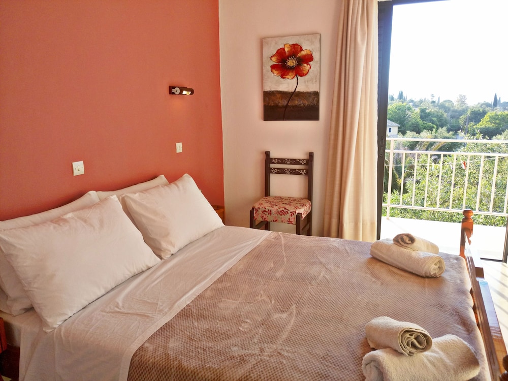 Corfu Villa Rainbow