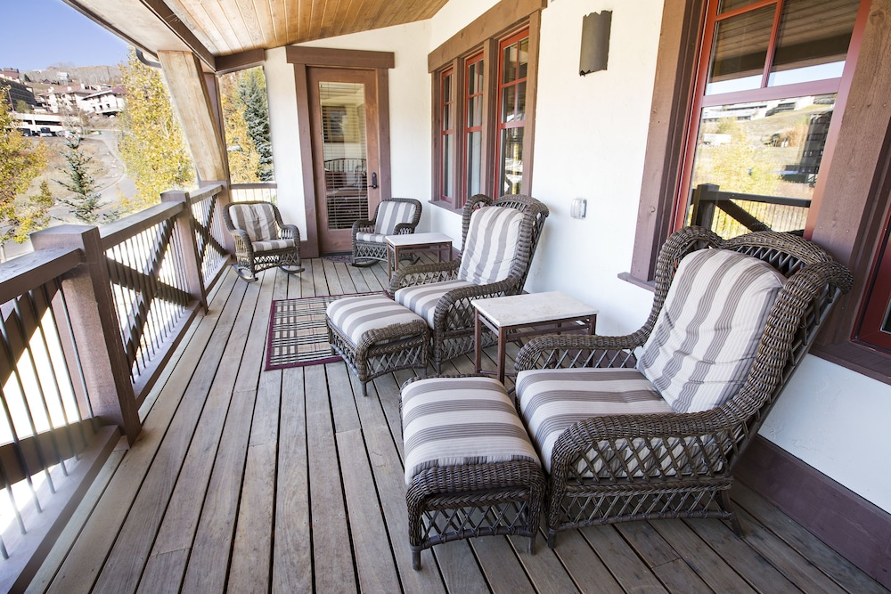 WestWall Lodge - Property Image 80