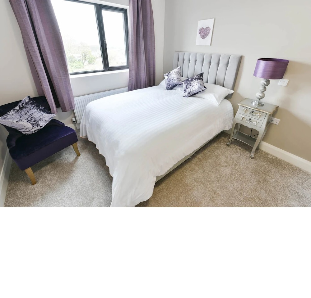 The butterbean b&b