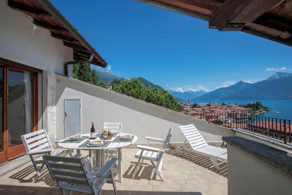 Bella Menaggio Terrazzo