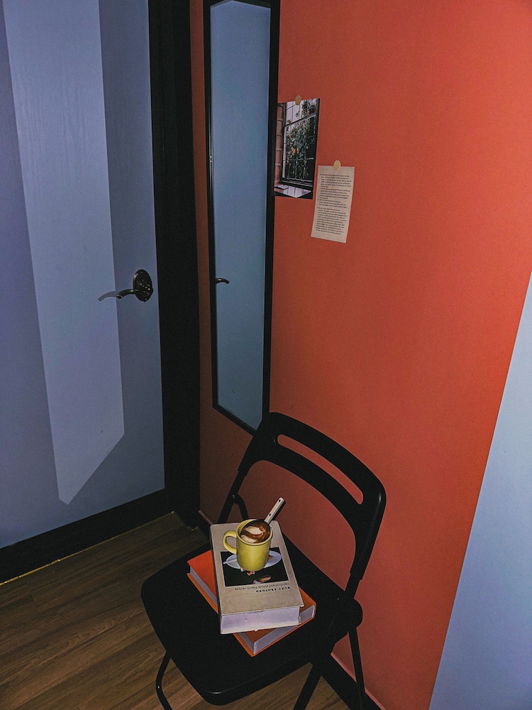 Namsun Mini Hotel