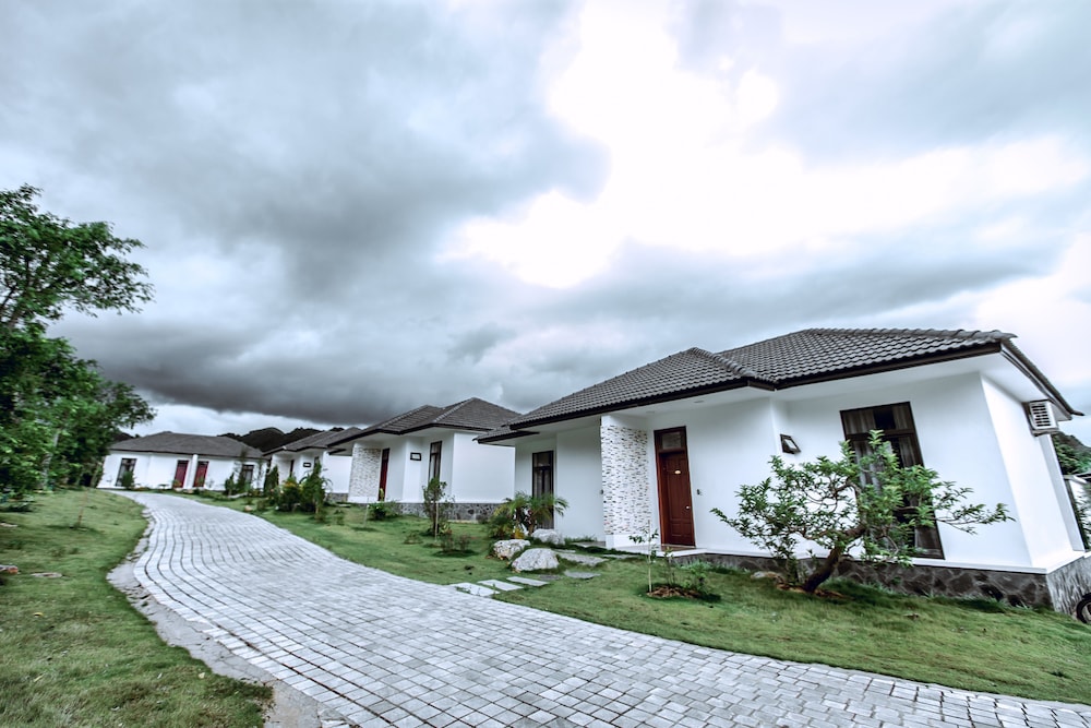 Thao Nguyen Resort