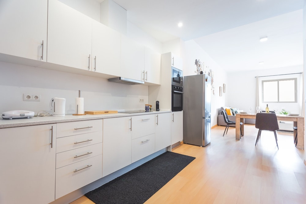 S o Pedro Central Flat by Atlantic Holiday