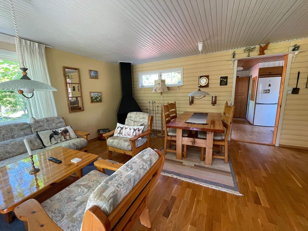 5 Person Holiday Home in Nosund-by Traum