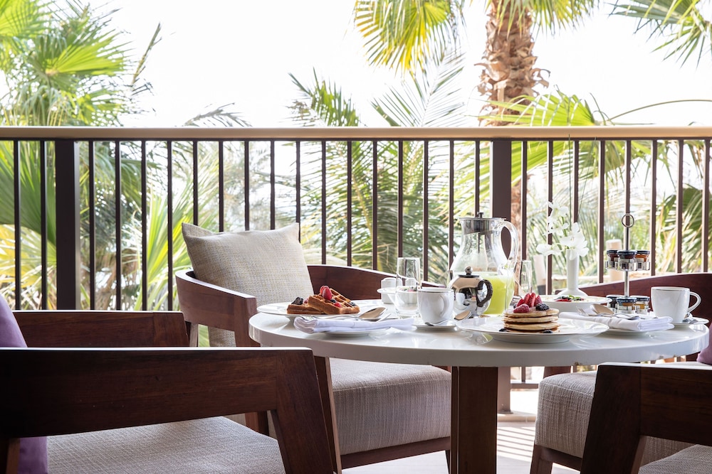 Jumeirah Al Naseem Dubai