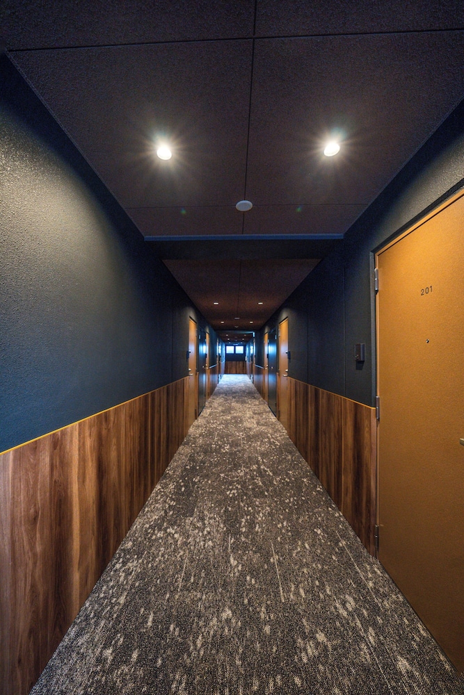 Apartment Hotel 11 Kuromon 4