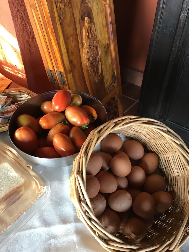 Agriturismo Ruralia