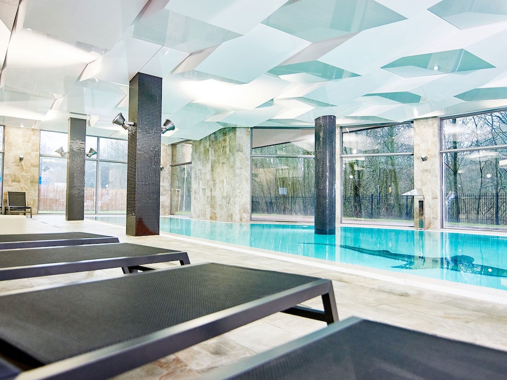 VacationClub - Diune Apartments