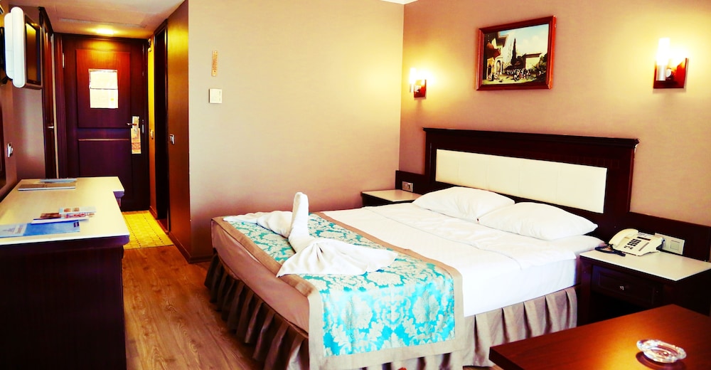 Blue World Otel - Image 6