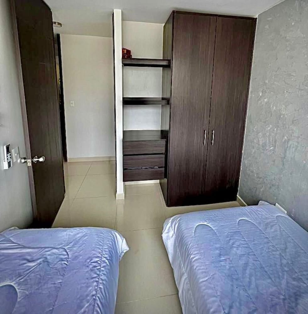 Oporto Condominium Apartments