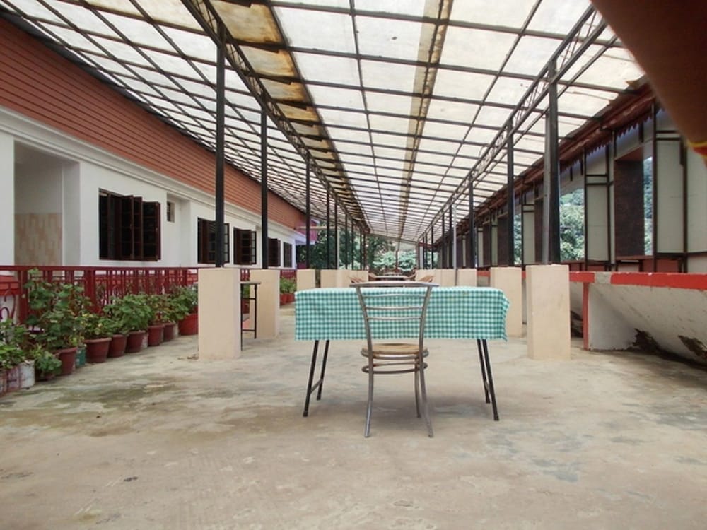 Outdoor Space