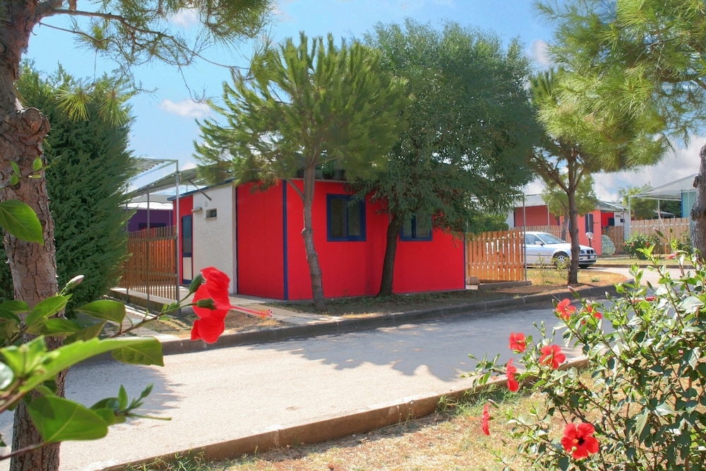 Villaggio Lamaforca