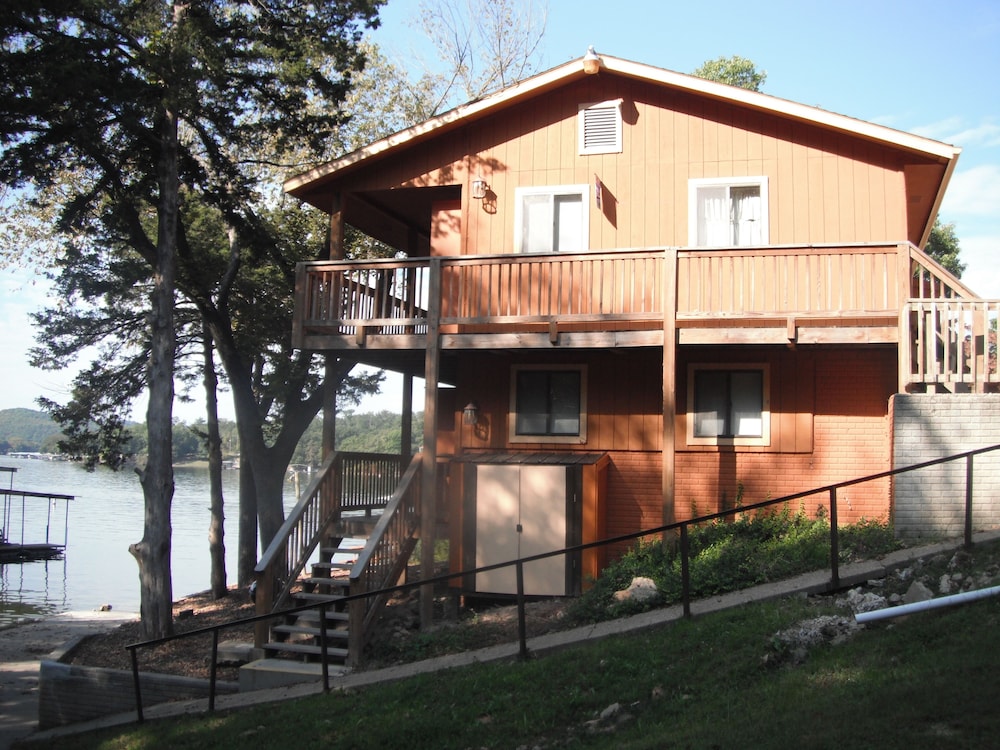 Wilson's Resort