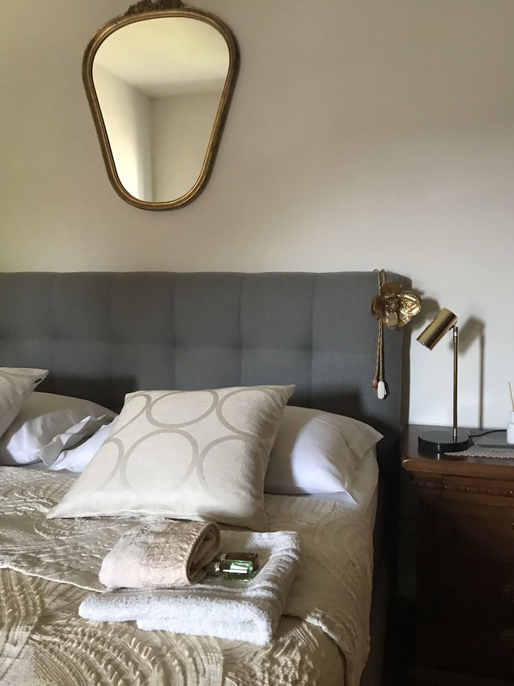 Villa Minini B&B photo 3