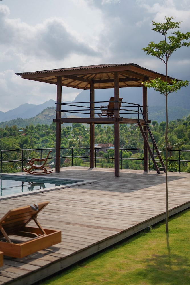 Sumberkima Hill Private Villa Retreat