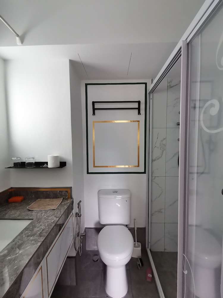Ampang Hilir KL City Boutique Residence