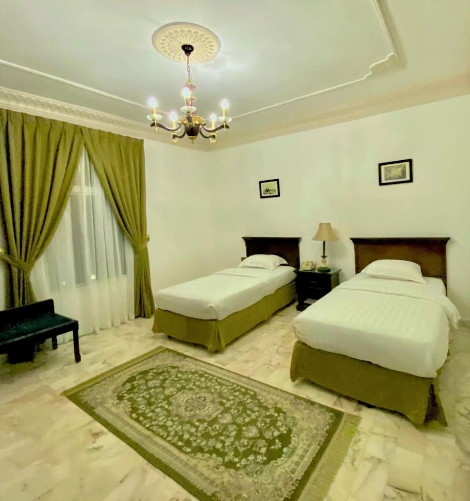 Rotanah Residence Apartments