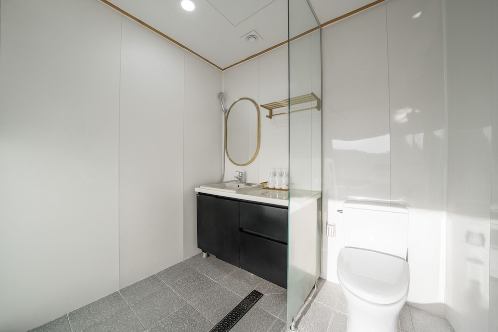 Yangpyeong Seulburg Private Poolvilla