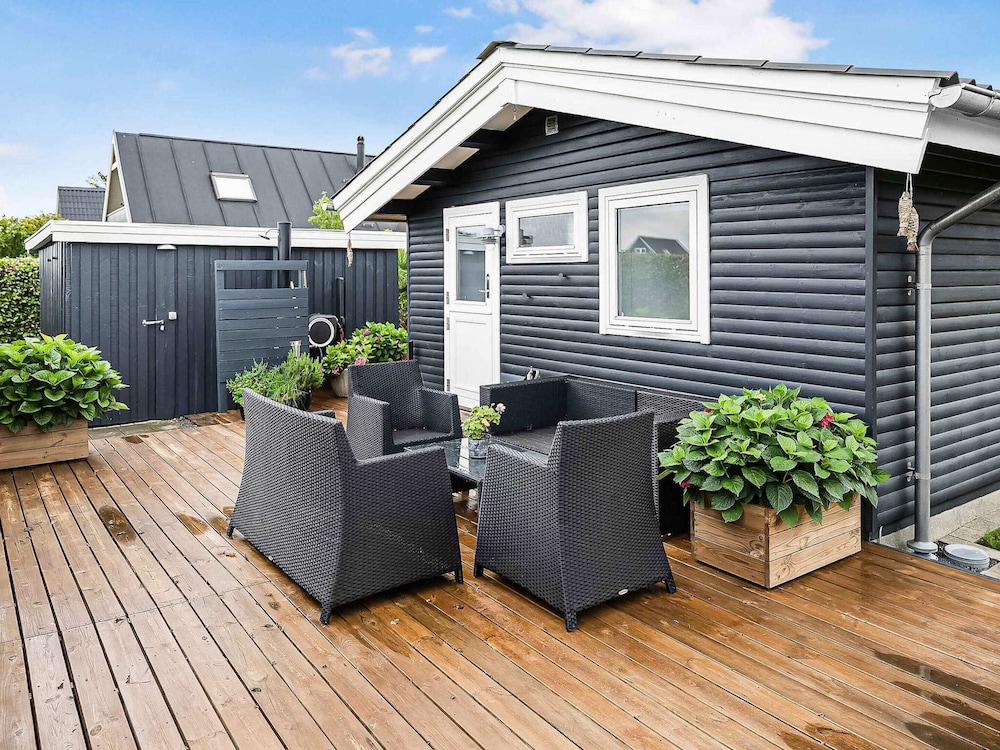 5 Star Holiday Home in Otterup