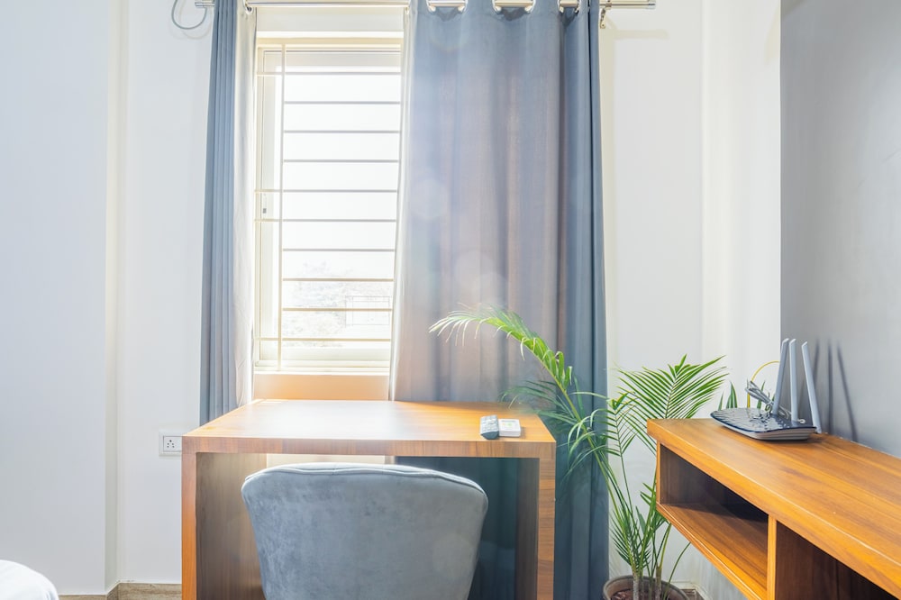 Housr HSR 1 Studio Apartment Near Manipal Hospital