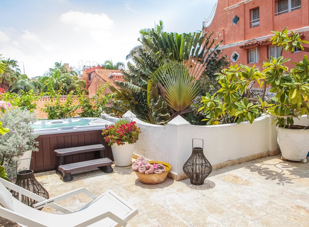 Hotel Casa Mejía