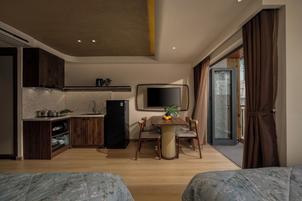 Q Apartment 3 Da Nang
