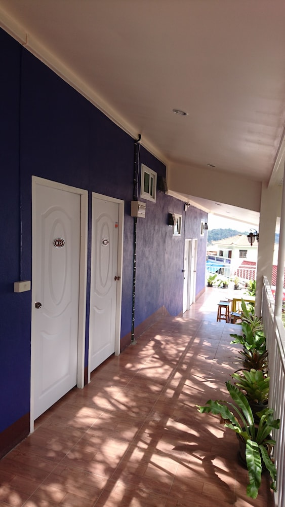 Shin Sane Guesthouse