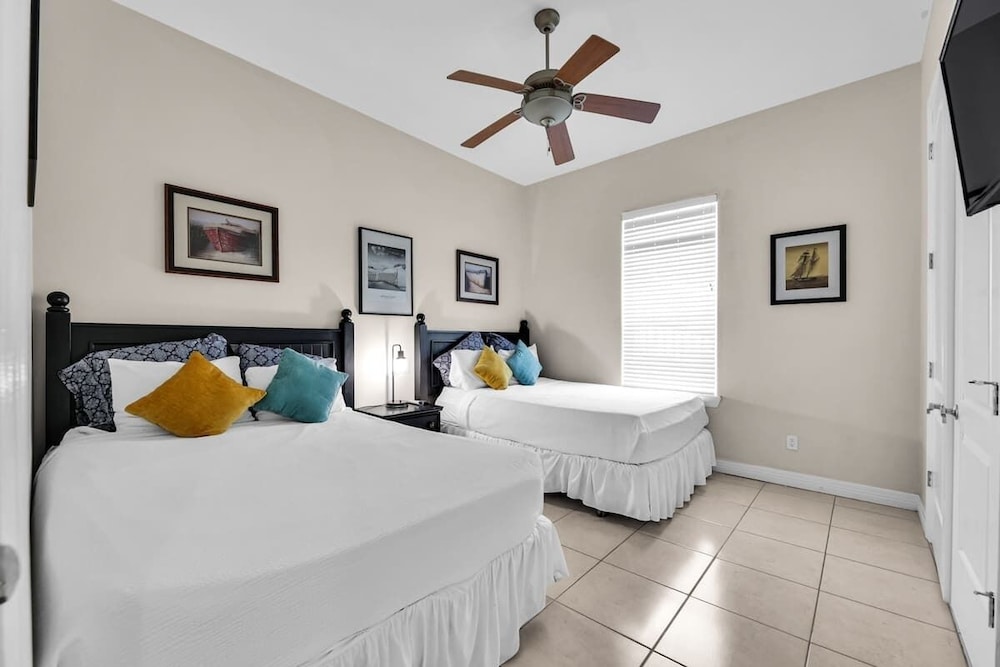 Your Ultimate Getaway Awaits in South Padre Island