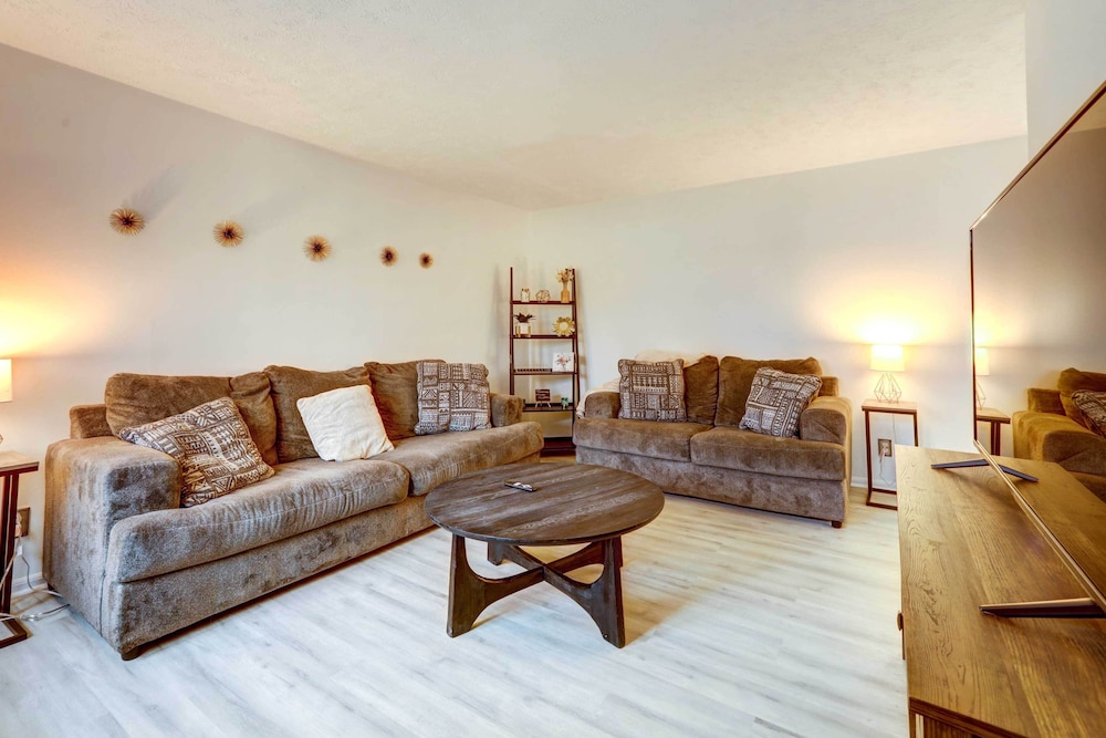 Frankfort Vacations - Inviting Frankfort Home Near Bourbon Trail! - Property Image 18