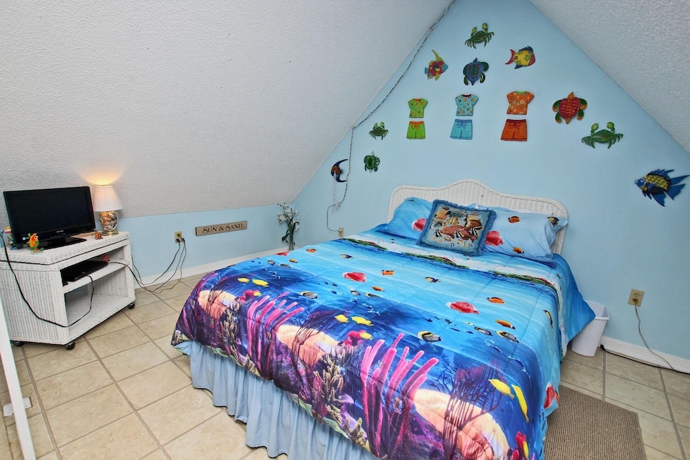 Gulf Shores Plantation 1369 Plus Loft by Youngs Suncoast view 4
