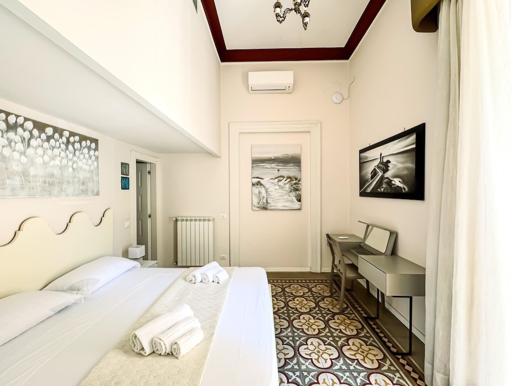 YourHome - Chiara's Apartment Sorrento 2