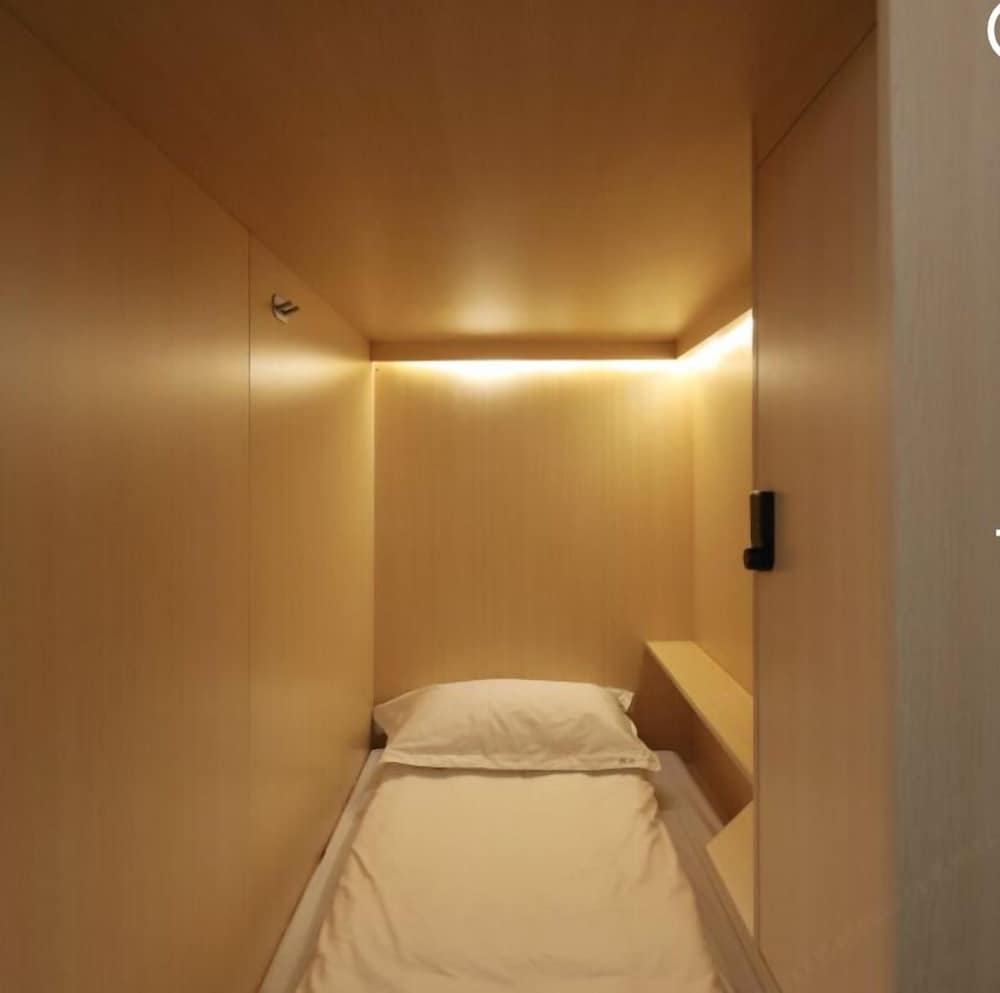 Weflow Hostel