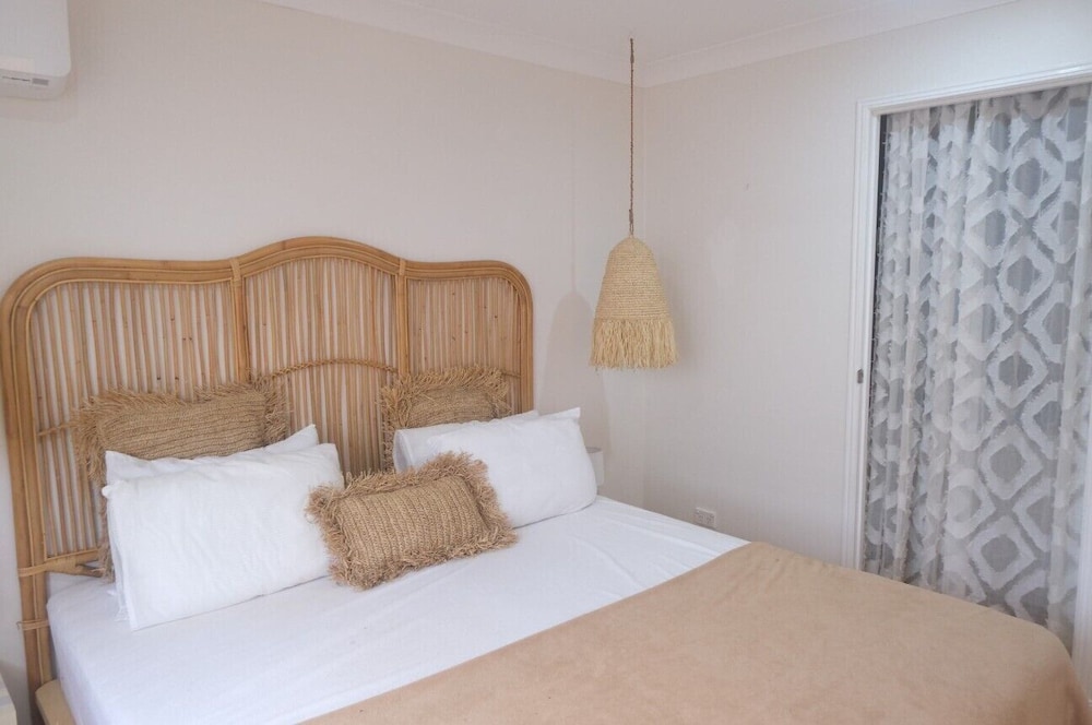 Coolangatta Surf & Stay 3 BR Townhouse