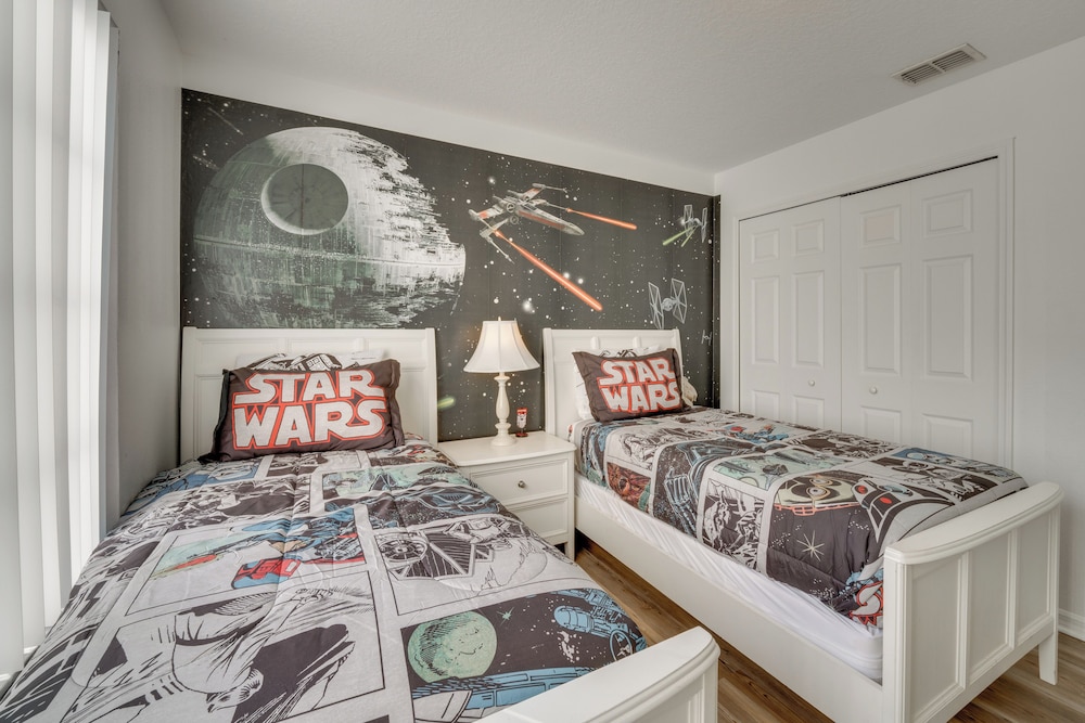 11 Mi to Disney: Family-friendly Davenport Home