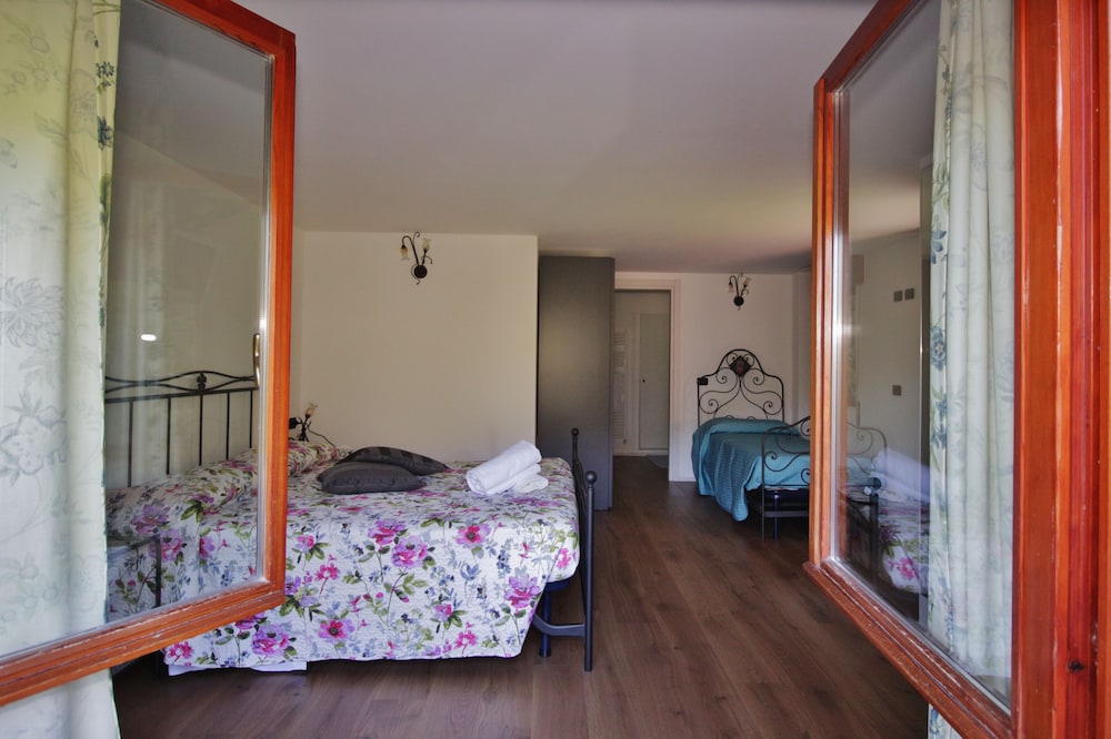 Bed and Breakfast Le Ortensie