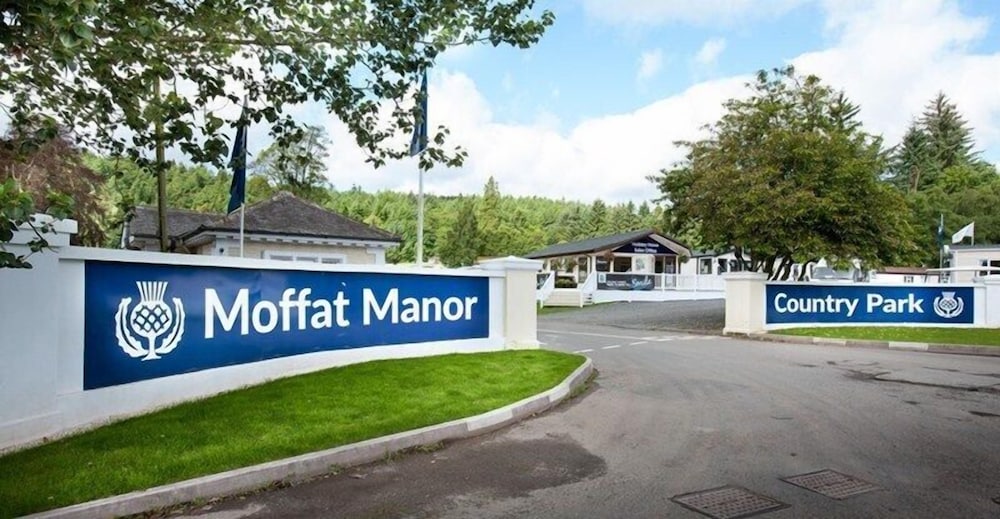 Moffat Manor Holiday Resort
