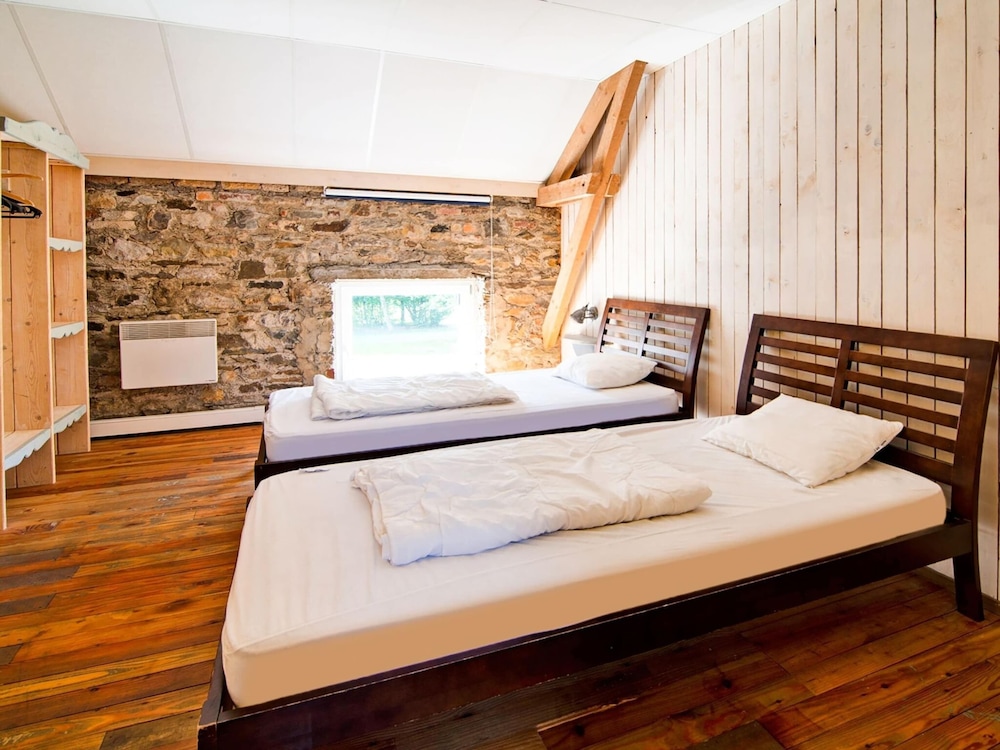 Holiday Home in Sourbrodt With Pool & Sauna
