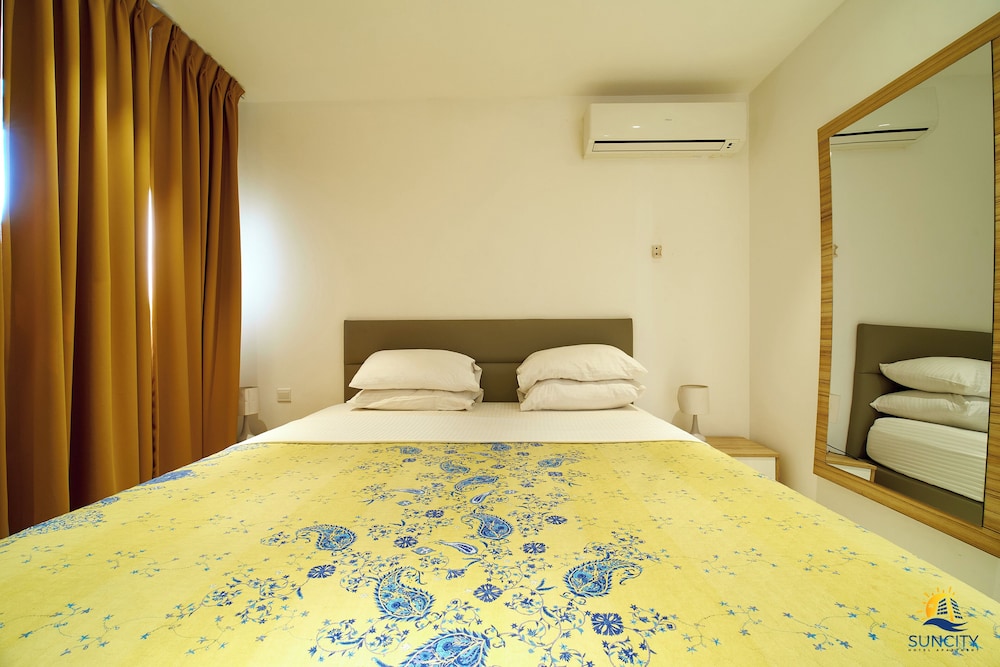 suncity Apartments