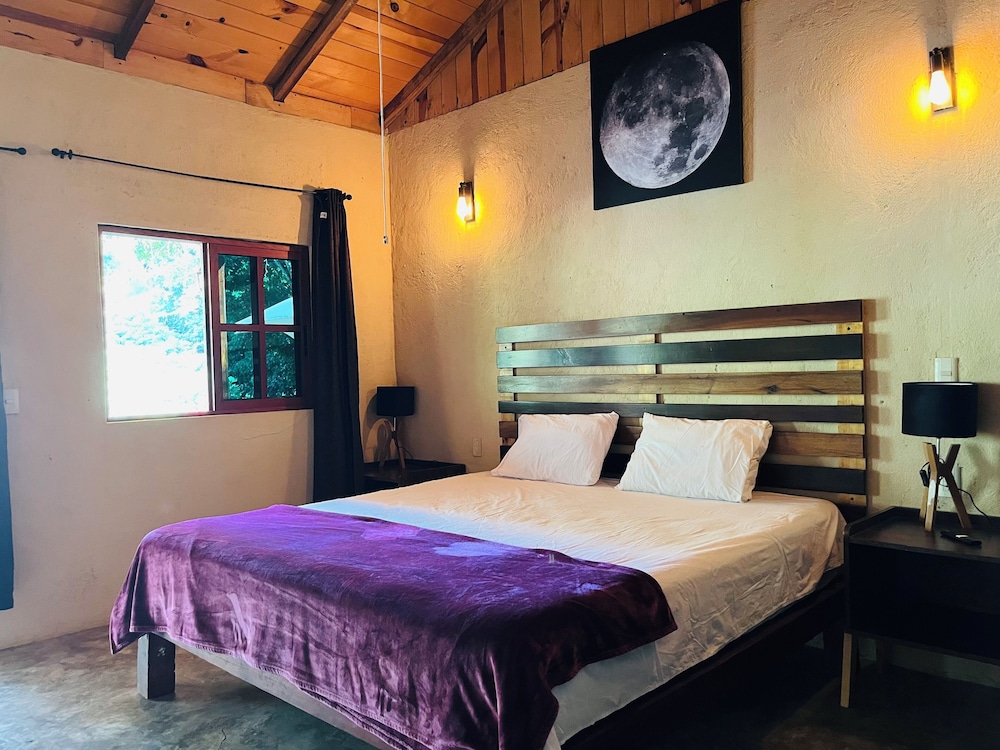 Finca Pie de Luna