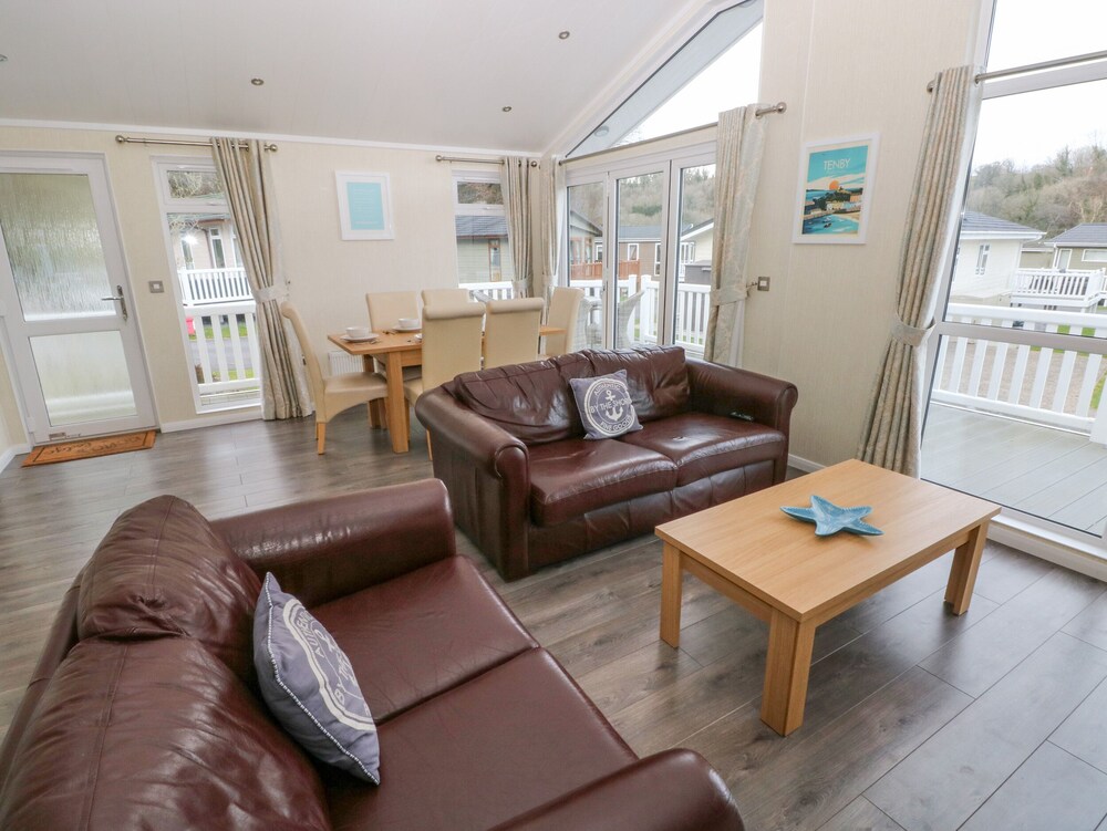 Dono's Lodge