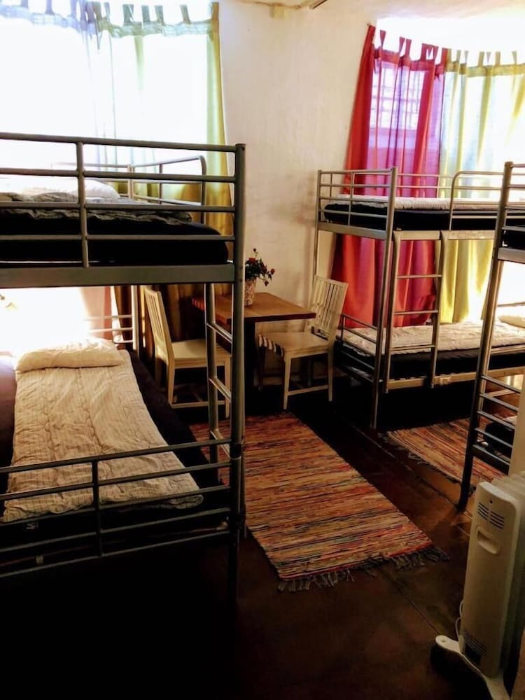 Dockside Hostel Old Town