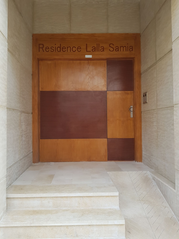 Appartement Prestige Coeur De Rabat view 3