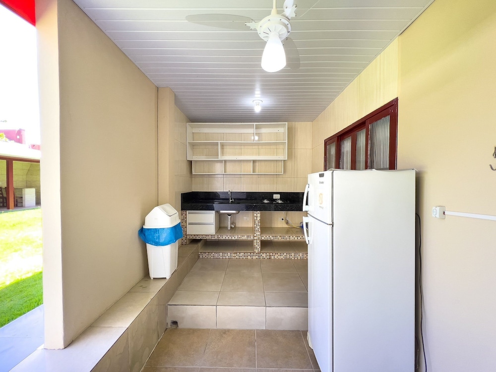 AP 03B Ala Morrinhos Residencial Solavir