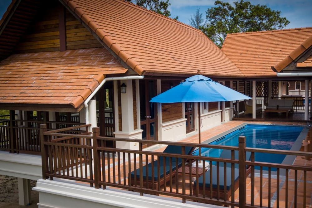 Le MENARA KHAO LAK