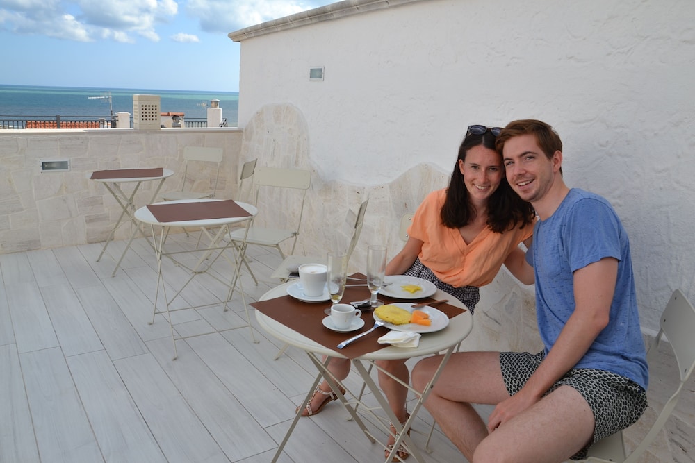 B&B Cuore di Vieste