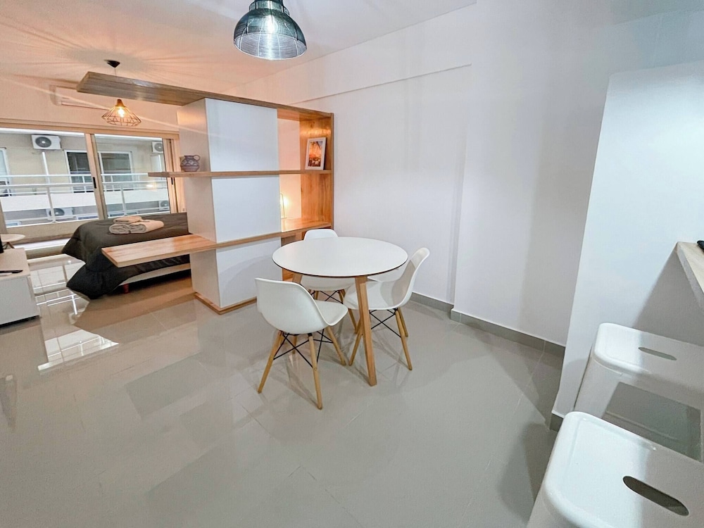 Modern Studio in the Heart of San Telmo no1